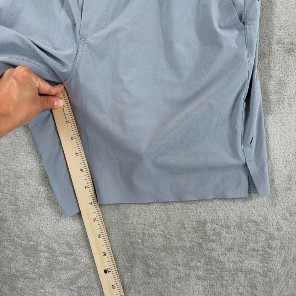 Ten Thousand The Interval Lined Short Men Medium 32x 7